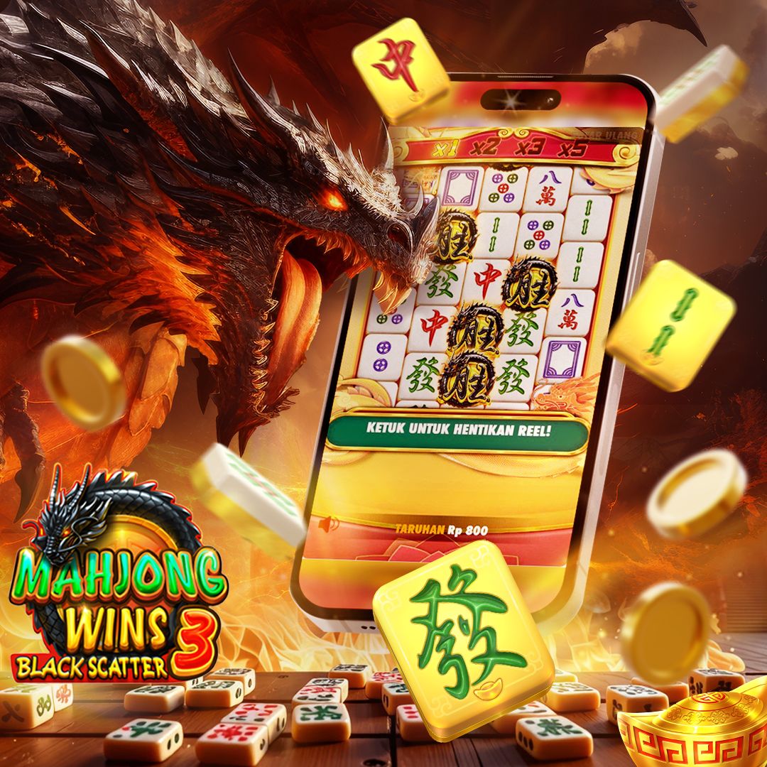 halte4d slot featured game showcase